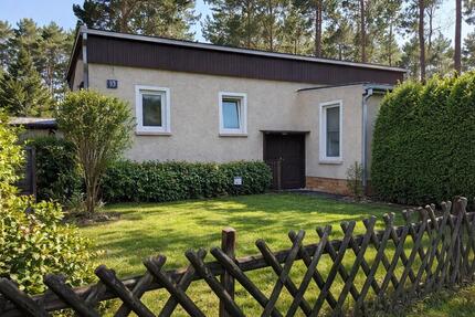 Haus Gommern - 2 Zimmer, 37 m&sup2;, 43.500&euro; | Angebot:26067854