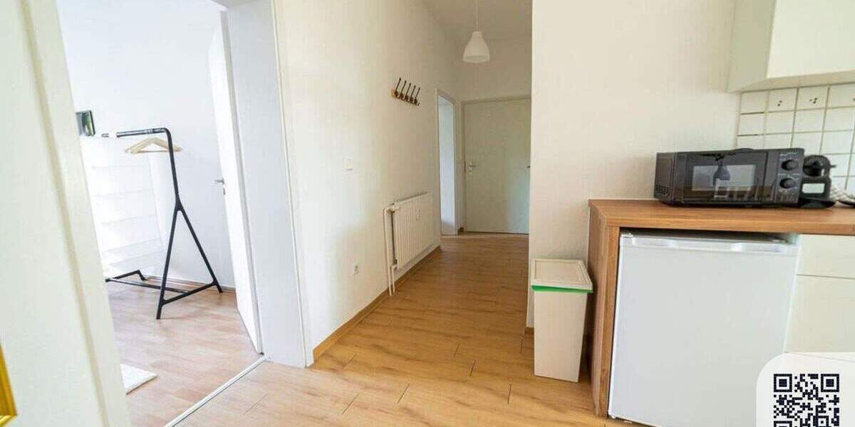 Etagenwohnung Magdeburg Stadtfeld Ost - 3 Zimmer, 1.268&euro; | Angebot:25752822
