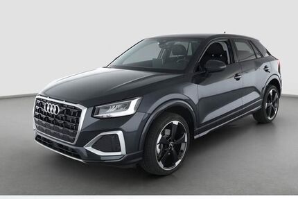 Audi Q2 4.984 km 29.940 &euro; Magdeburg 39126