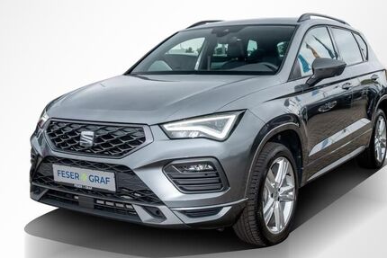 Seat Ateca 6.720 km 32.490 &euro; Magdeburg 39126