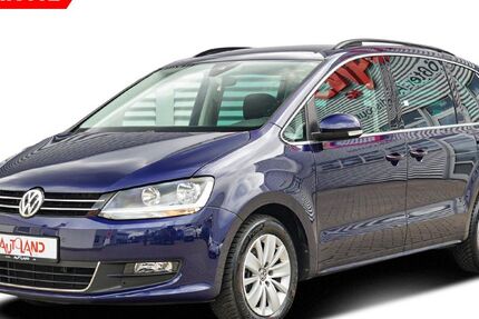 VW Sharan 81.521 km 23.990 &euro; Magdeburg 39118