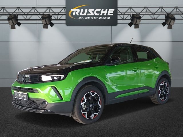 Opel Mokka 3.462 km 20.997 &euro; Wolmirstedt 39326