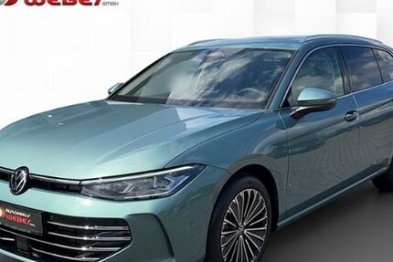 VW Passat Variant 18.500 km 42.899 &euro; Haldensleben 39340