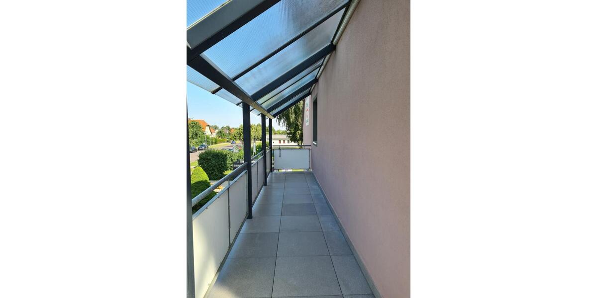 Etagenwohnung Wanzleben-Börde Börde - 2 Zimmer, 66 m&sup2;, 460&euro; | Angebot:25782198