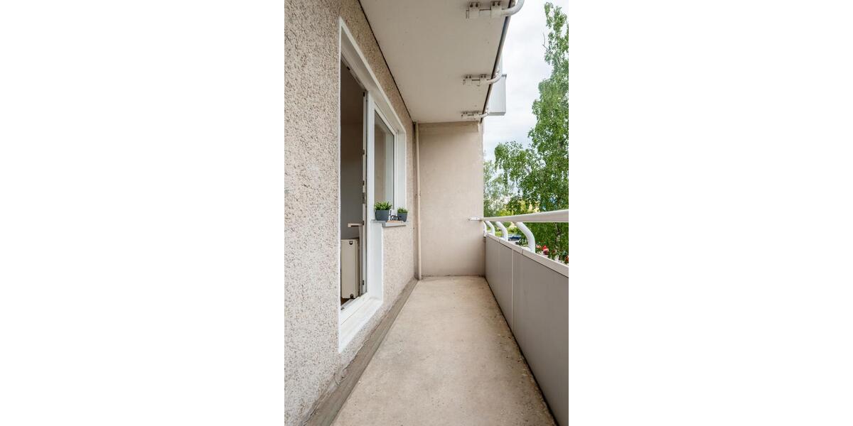 Etagenwohnung Schönebeck (Elbe) - 2 Zimmer, 57 m&sup2;, 283&euro; | Angebot:26561561