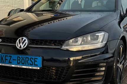 VW Golf 172.600 km 11.900 &euro; Burg 39288