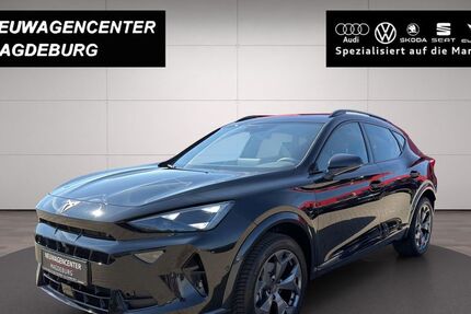Cupra Formentor 16.986 km 30.880 &euro; Magdeburg 39128