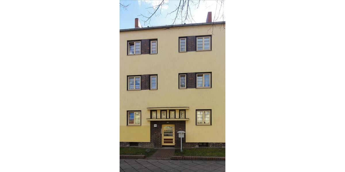 Etagenwohnung Magdeburg Diesdorf - 3 Zimmer, 67 m&sup2;, 537&euro; | Angebot:25803629