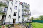 Etagenwohnung Magdeburg Sudenburg - 3 Zimmer, 71 m&sup2;, 105.000&euro; | Angebot:25736760