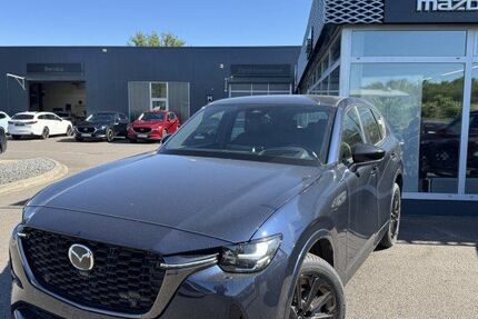 Mazda CX-60 6.500 km 49.590 &euro; Magdeburg 39120