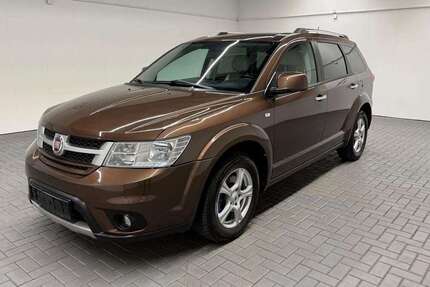 Fiat Freemont 145.880 km 5.980 &euro; Langenweddingen 39171