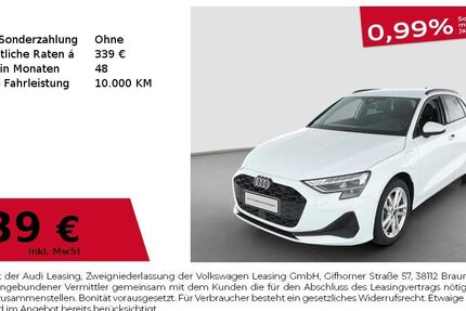 Audi A3 8.013 km 35.940 &euro; Magdeburg 39126