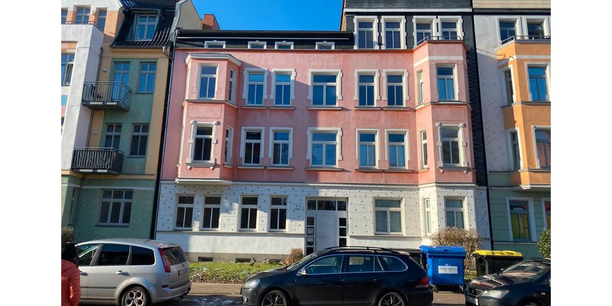 Etagenwohnung Magdeburg Alte Neustadt - 2 Zimmer, 43 m&sup2;, 75.000&euro; | Angebot:26671121