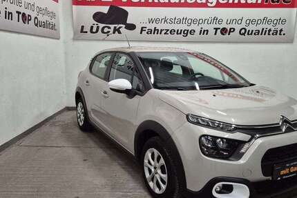 Citroen C3 12.000 km 12.980 € Magdeburg 39126