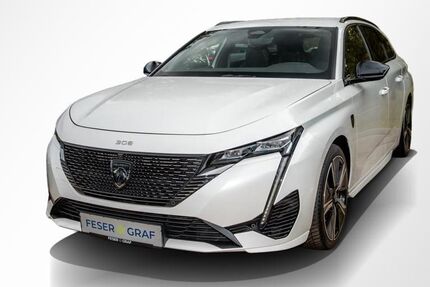 Peugeot 308 57.500 km 20.690 &euro; Magdeburg 39118