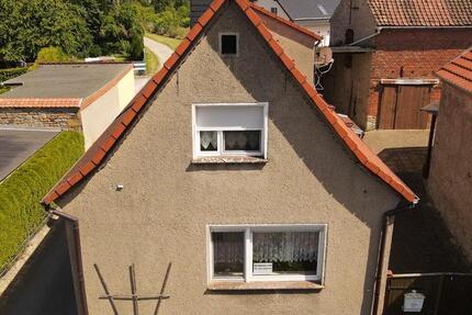 Einfamilienhaus Mehrfamilienhaus in Eggenstedt 7 zimmer
