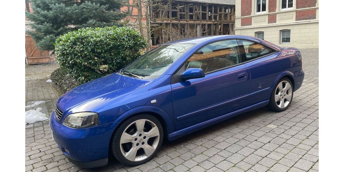 Opel Astra 225.974 km 1.800 &euro; Magdeburg 39110