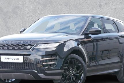 Land Rover Range Rover Evoque 43.651 km 33.900 &euro; Magdeburg 39116