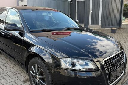 Audi A3 164.000 km 6.499 &euro; Magdeburg 39112