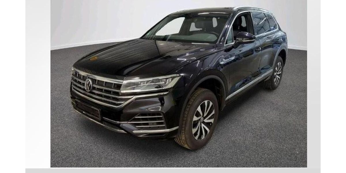 VW Touareg 55.039 km 36.950 &euro; Magdeburg 39126