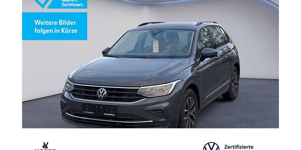 VW Tiguan 49.603 km 28.650 &euro; Magdeburg 39126
