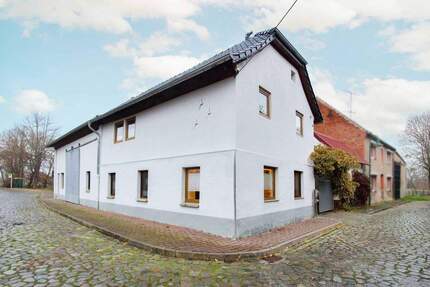 Charmantes Einfamilienhaus mit historischem Flair und modernem Wohnkomfort in Günthersdorf 5 zimmer