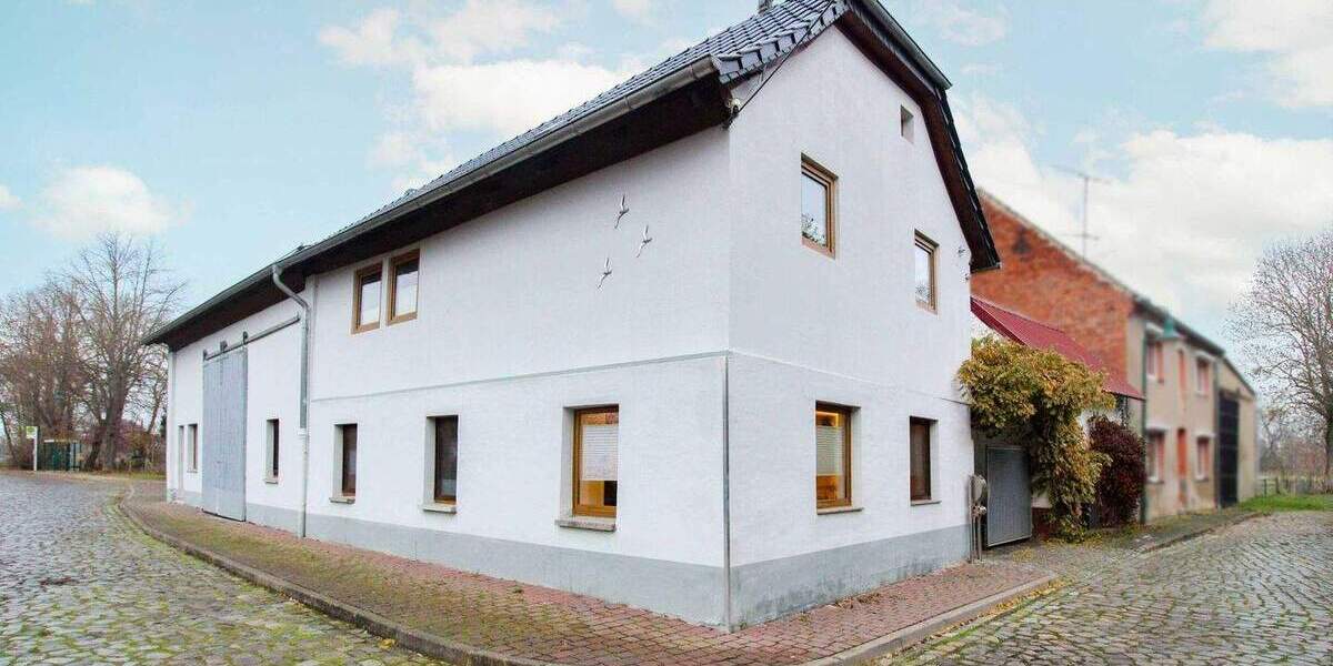 Charmantes Einfamilienhaus mit historischem Flair und modernem Wohnkomfort in Günthersdorf 5 zimmer