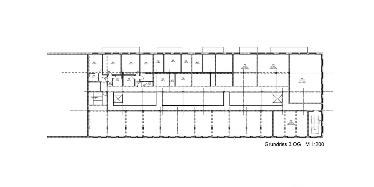 Charmantes Fabrikgebäude als Entwicklungsprojekt - Mehrfamilienhaus, Wohnhaus Magdeburg / Neue Neustadt Neue Neustadt | Angebot:25717416
