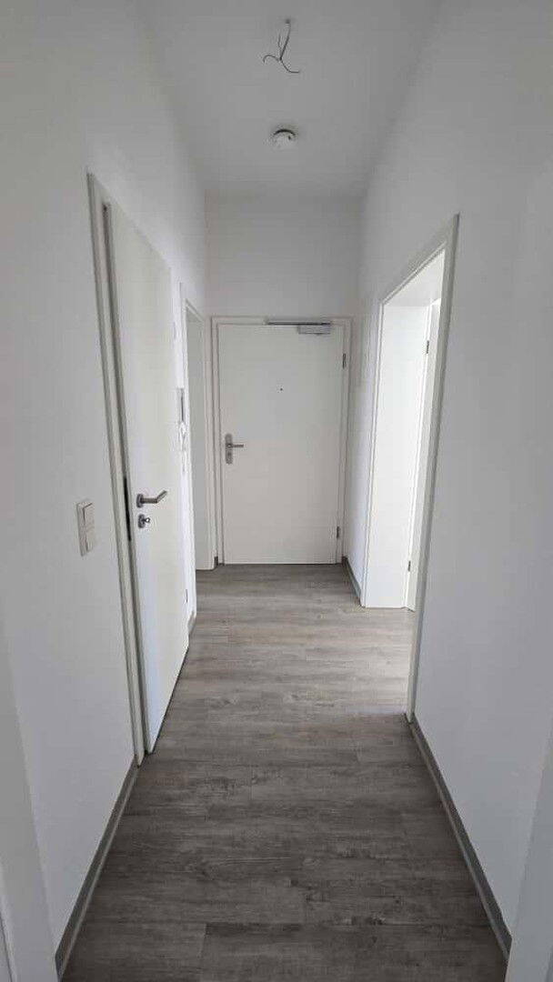 Helle sanierte 3-Zimmer-Wohnung mit Terrasse und Stellplatz 3 zimmer