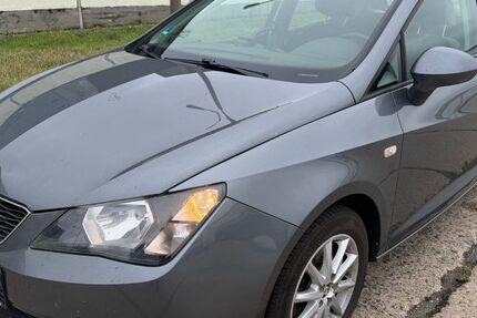 Seat Ibiza 215.000 km 4.300 &euro; Magdeburg 39126