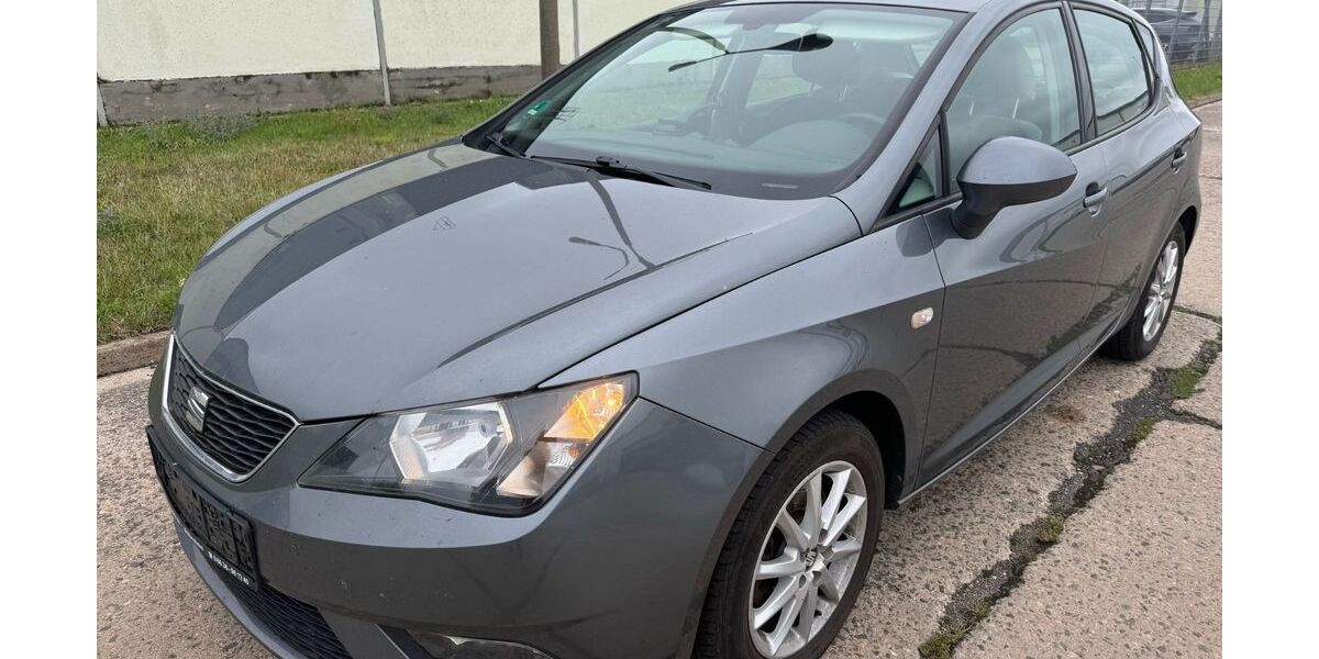 Seat Ibiza 215.000 km 4.300 &euro; Magdeburg 39126