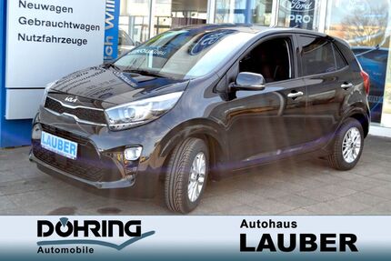 Kia Picanto 8.865 km 14.540 € Haldensleben 39340