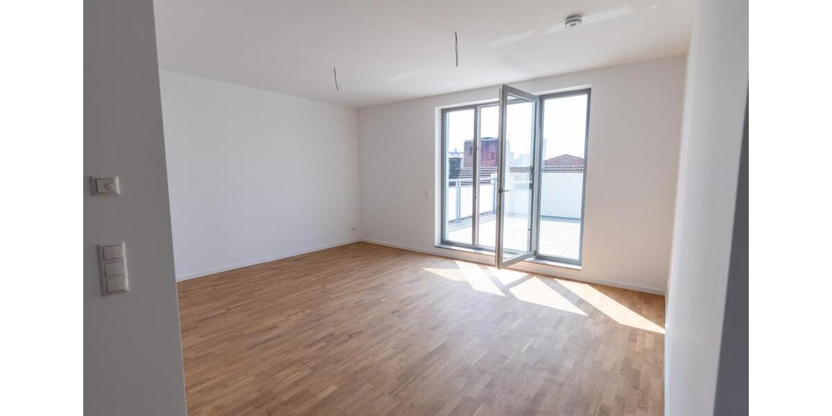 Maisonettenwohnung Magdeburg Alte Neustadt - 5 Zimmer, 154 m&sup2;, 1.761&euro; | Angebot:23671378