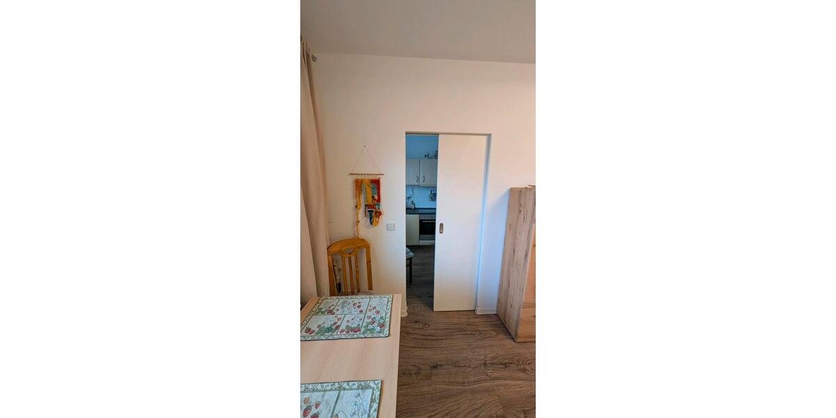 Etagenwohnung Magdeburg Alt Olvenstedt - 2 Zimmer, 48 m&sup2;, 378&euro; | Angebot:26236709