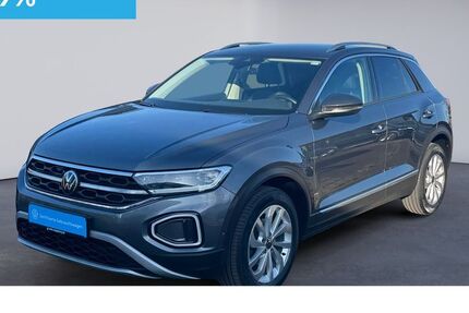 VW T-Roc 40.535 km 19.995 &euro; Magdeburg 39114