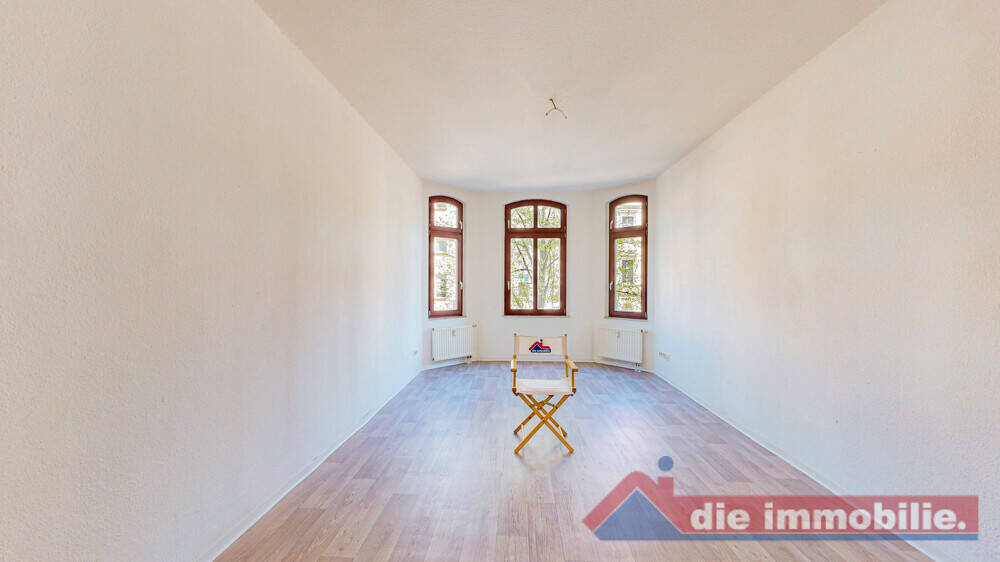 Etagenwohnung Magdeburg / Stadtfeld Ost Stadtfeld Ost - 2 Zimmer, 65 m&sup2;, 98.500&euro; | Angebot:26715432
