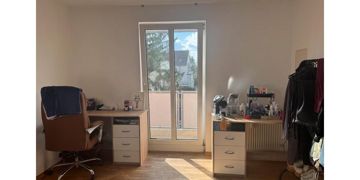 Etagenwohnung Magdeburg Leipziger Straße - 1 Zimmer, 25 m&sup2;, 670&euro; | Angebot:25976710