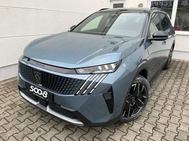 Peugeot 5008 1.500 km 43.700 € Magdeburg 39110