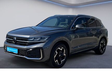 VW Touareg 25.260 km 58.980 &euro; Magdeburg 39116