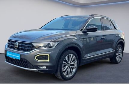 VW T-Roc 39.100 km 24.480 &euro; Magdeburg 39116