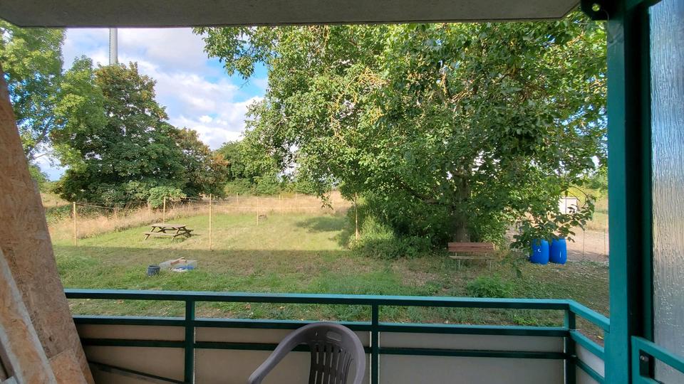 Etagenwohnung Hohe Börde - 3 Zimmer, 59 m&sup2;, 495&euro; | Angebot:25988886