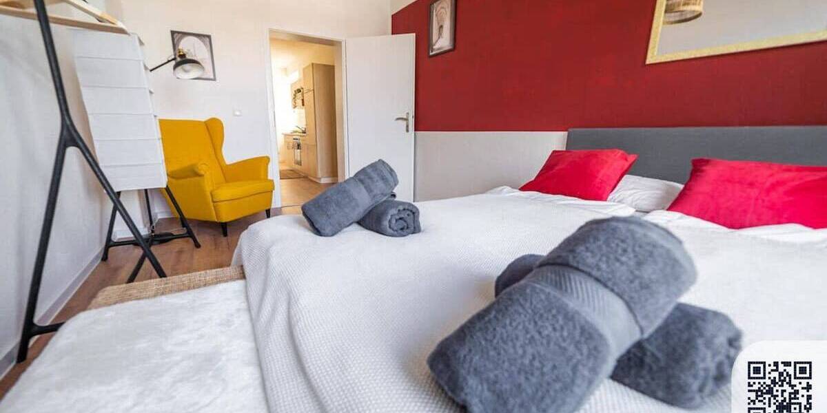 Etagenwohnung Magdeburg Stadtfeld Ost - 3 Zimmer, 1.396&euro; | Angebot:26097917