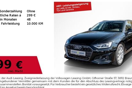 Audi A4 51.368 km 20.940 &euro; Magdeburg 39126