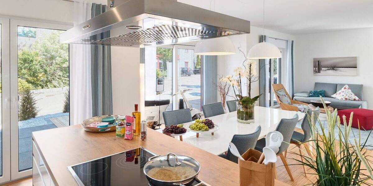 Mehrfamilienhaus, Wohnhaus Randau-Calenberge Calenberge - 8 Zimmer, 218 m&sup2;, 442.000&euro; | Angebot:26189974