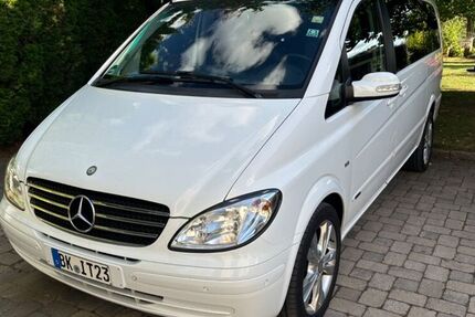 Mercedes Viano