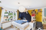 Bezugsfertige Doppelhaushälfte mit Kamin, Terrasse & Garage - Doppelhaushälfte Magdeburg Magdeburg - Ottersleben | Angebot:26624604