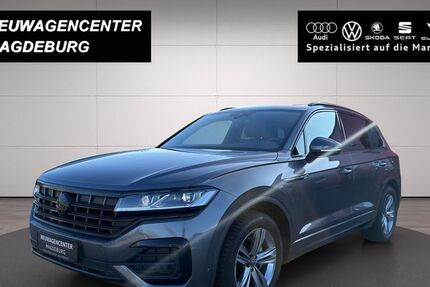 VW Touareg 58.867 km 53.090 &euro; Magdeburg 39128
