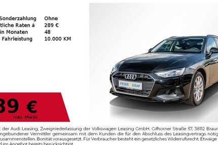 Audi A4 50.280 km 20.740 &euro; Magdeburg 39126