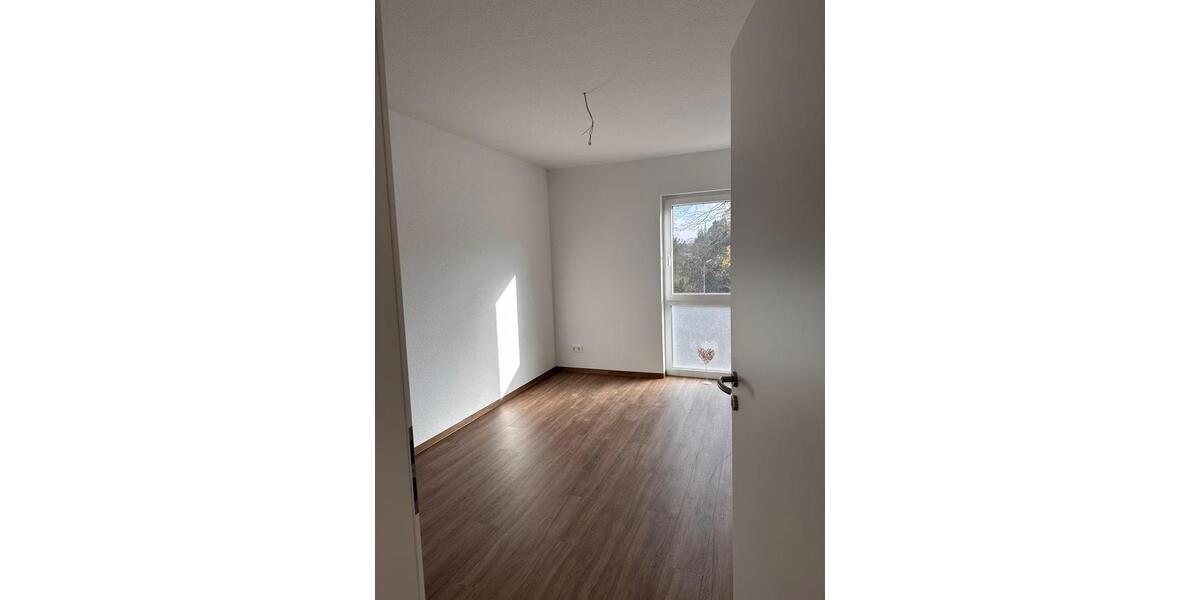 moderne Stadtvilla zur Miete - Erstbezug in energieeffiziente Neubau-Doppelhaushälfte 4 zimmer