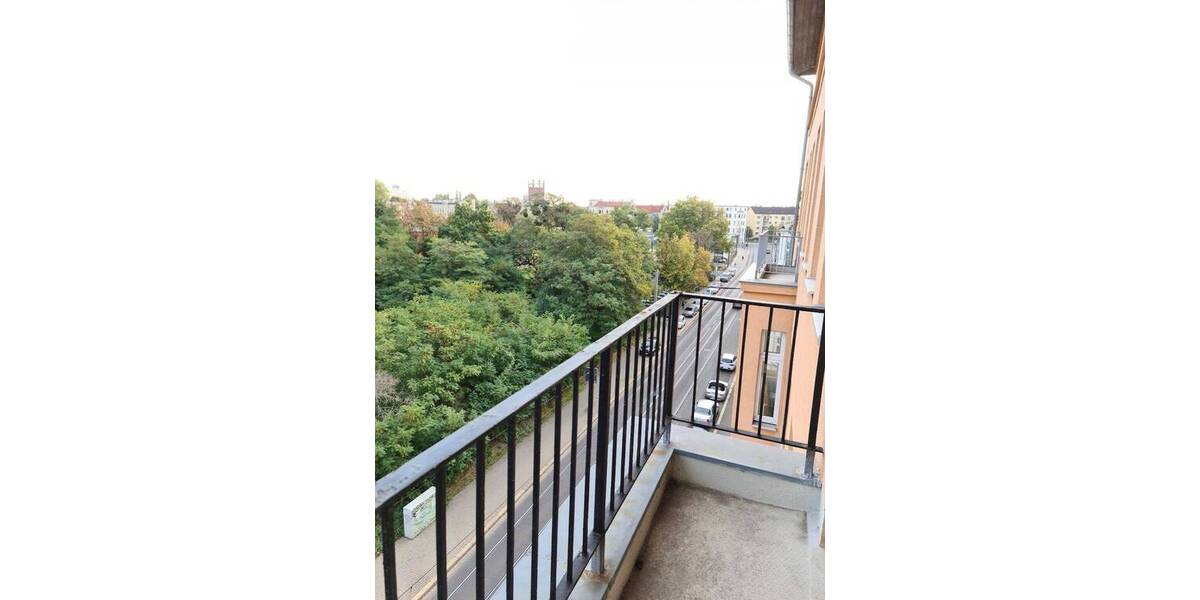 Etagenwohnung Magdeburg Alte Neustadt - 2 Zimmer, 56 m&sup2;, 399&euro; | Angebot:26572522
